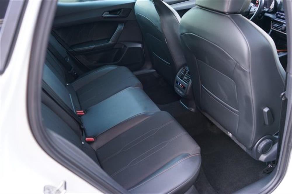 Leon Leon 1.5 Hybrid 150 CV DS