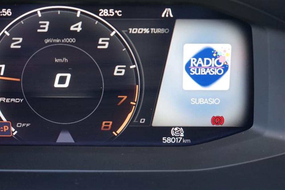 Leon Leon 1.5 Hybrid 150 CV DS