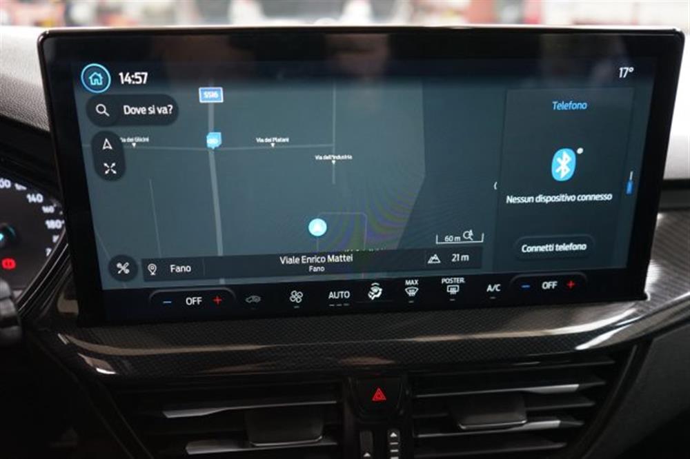 Focus Focus 1.0 EcoBoost Hybrid
