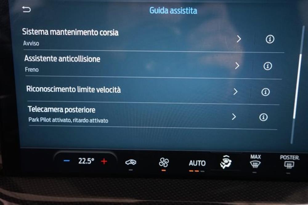 Focus Focus 1.0 EcoBoost Hybrid