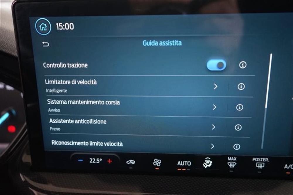 Focus Focus 1.0 EcoBoost Hybrid
