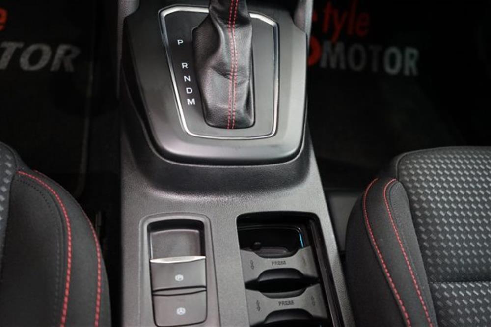 Focus Focus 1.0 EcoBoost Hybrid