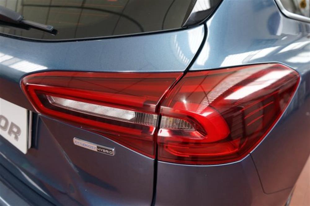 Focus Focus 1.0 EcoBoost Hybrid