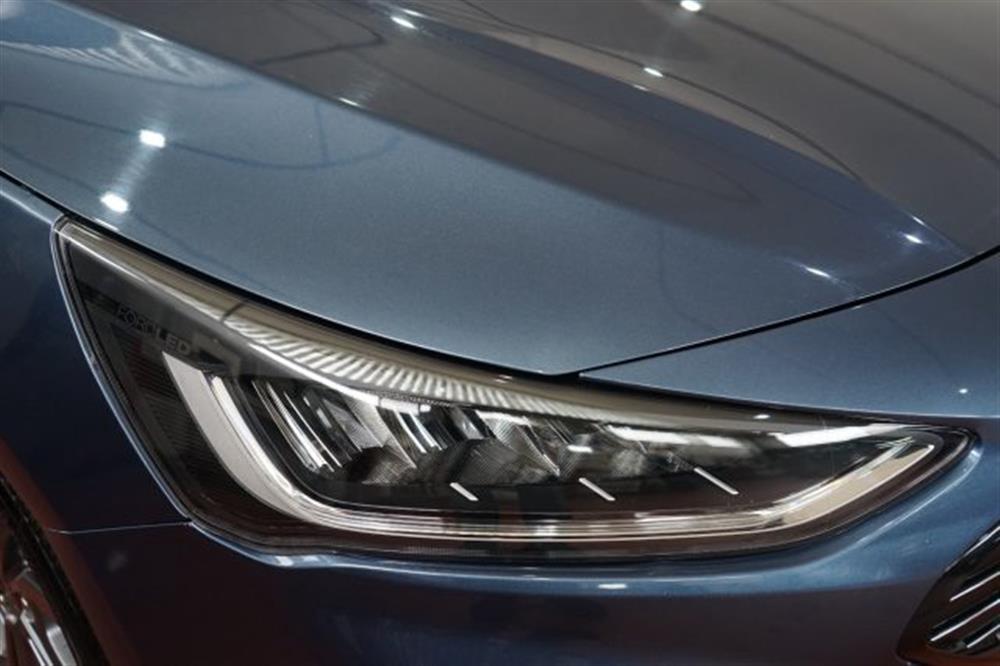 Focus Focus 1.0 EcoBoost Hybrid