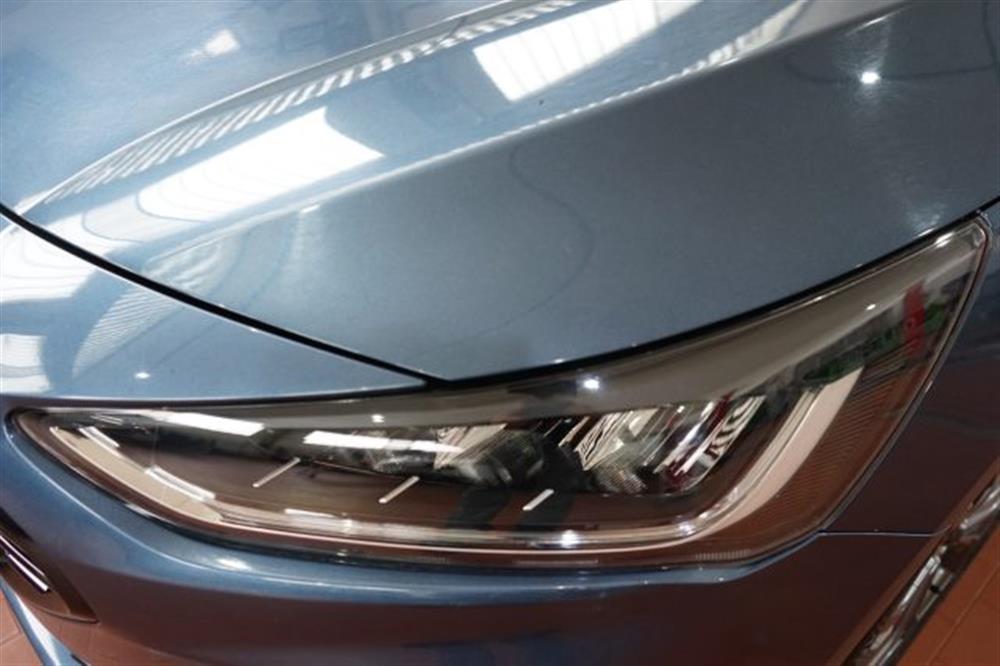 Focus Focus 1.0 EcoBoost Hybrid