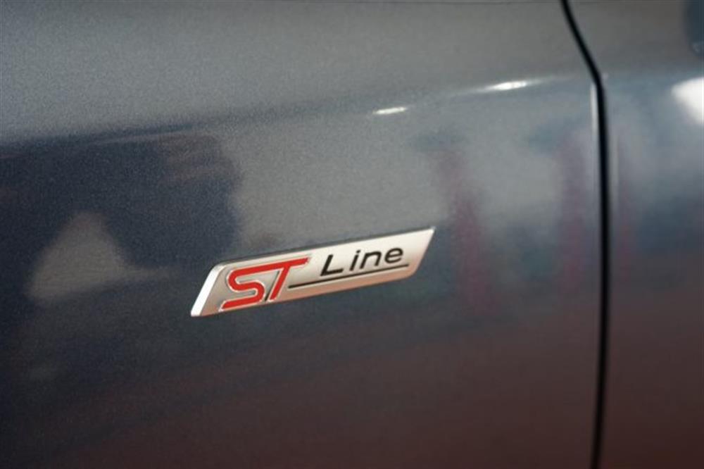 Focus Focus 1.0 EcoBoost Hybrid
