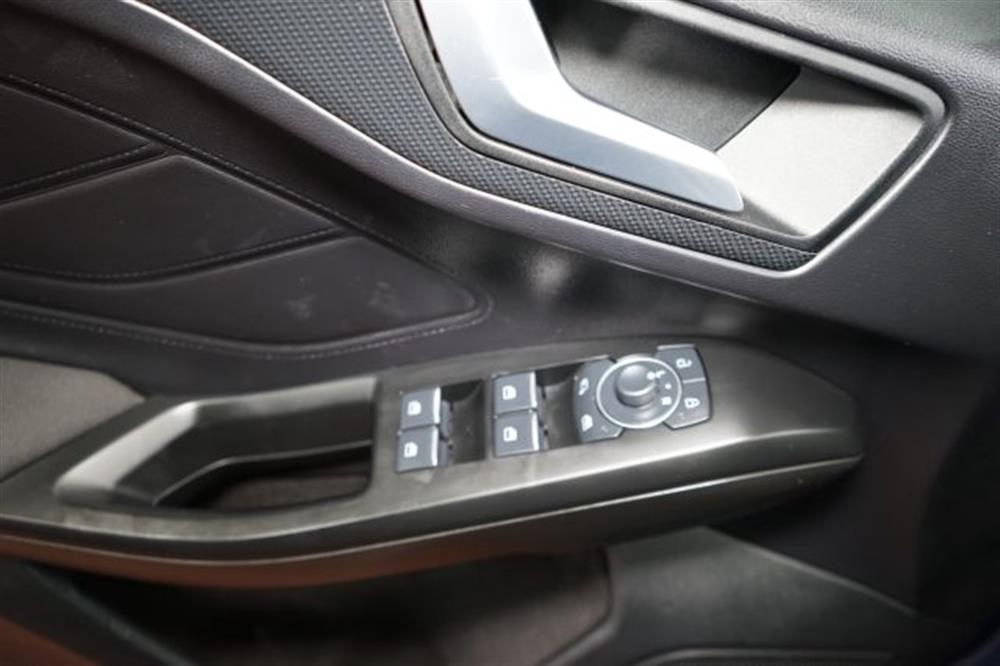 Focus Focus 1.0 EcoBoost Hybrid