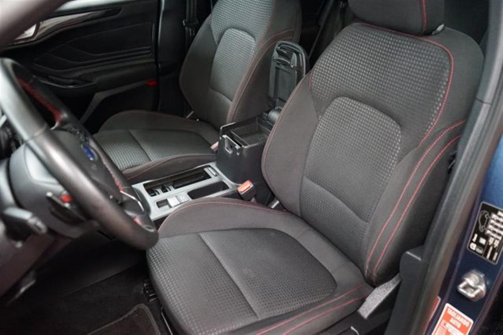 Focus Focus 1.0 EcoBoost Hybrid