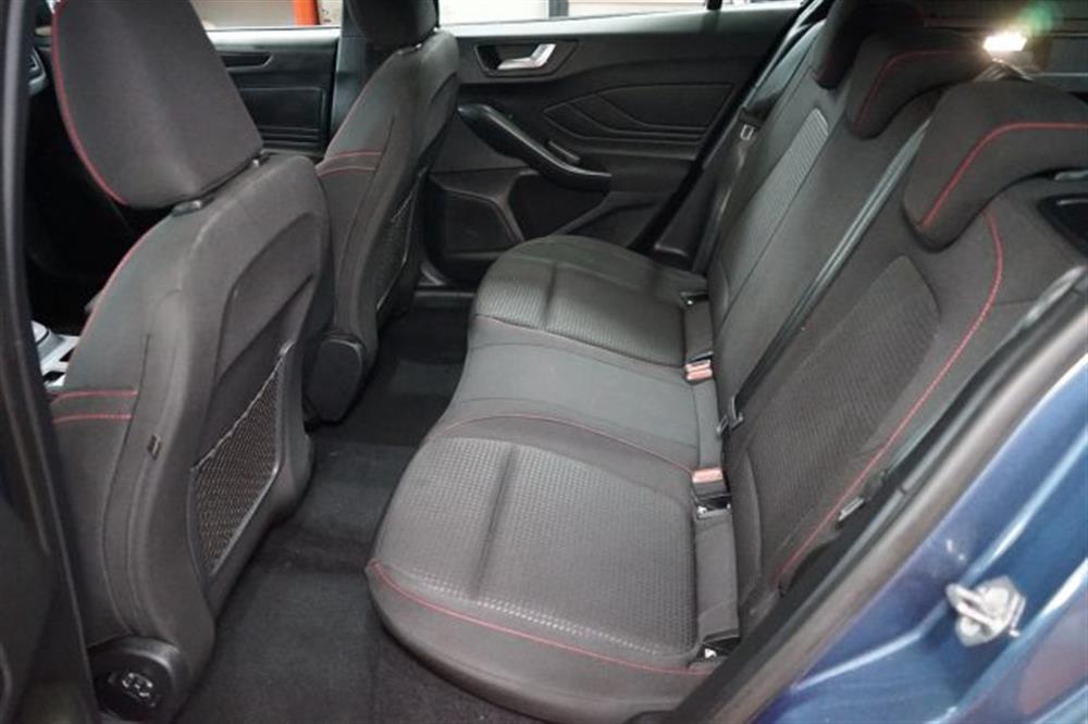 Focus Focus 1.0 EcoBoost Hybrid