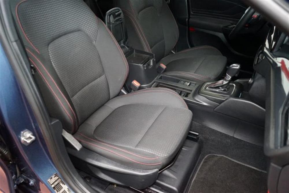Focus Focus 1.0 EcoBoost Hybrid
