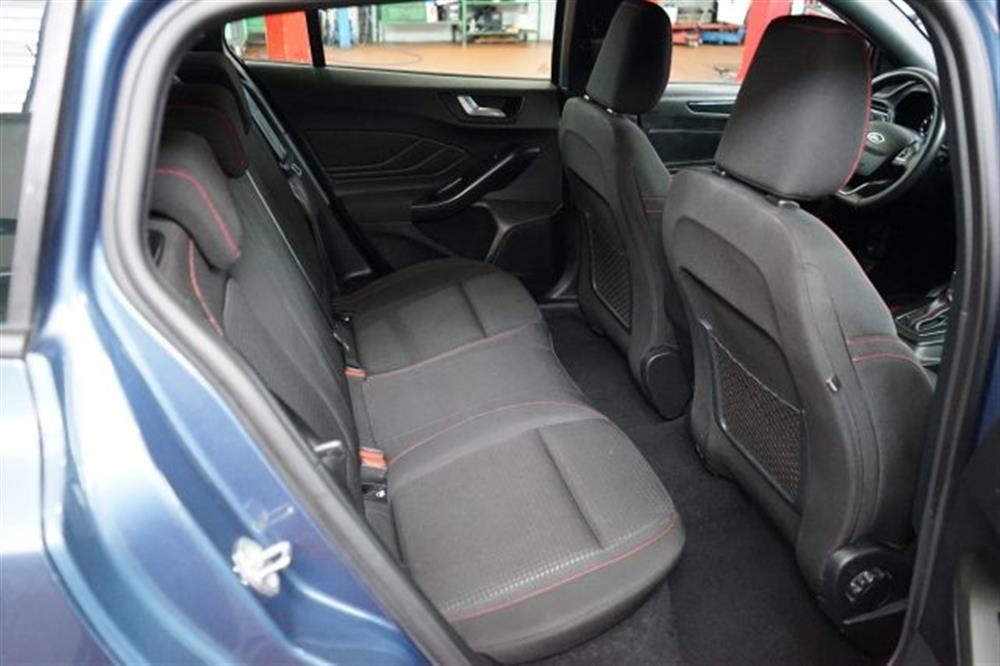 Focus Focus 1.0 EcoBoost Hybrid