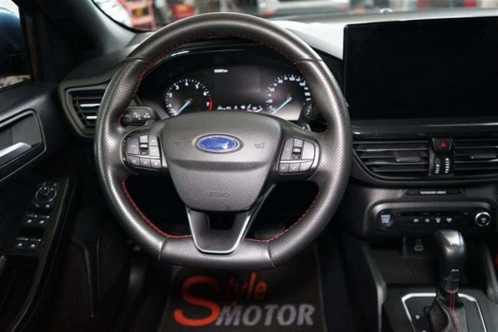 Focus Focus 1.0 EcoBoost Hybrid