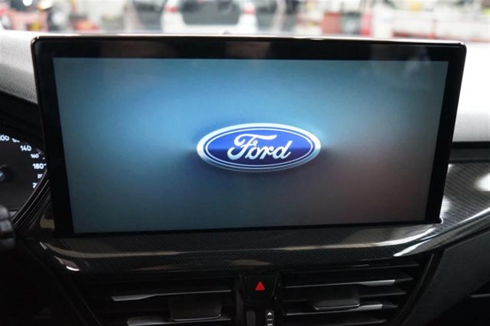 Focus Focus 1.0 EcoBoost Hybrid