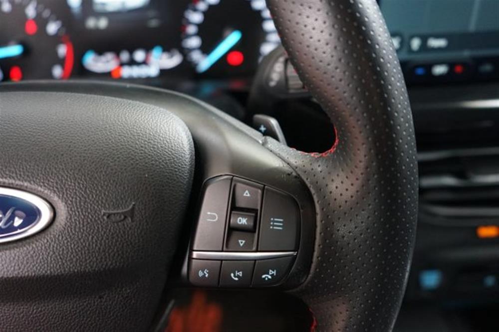 Focus Focus 1.0 EcoBoost Hybrid