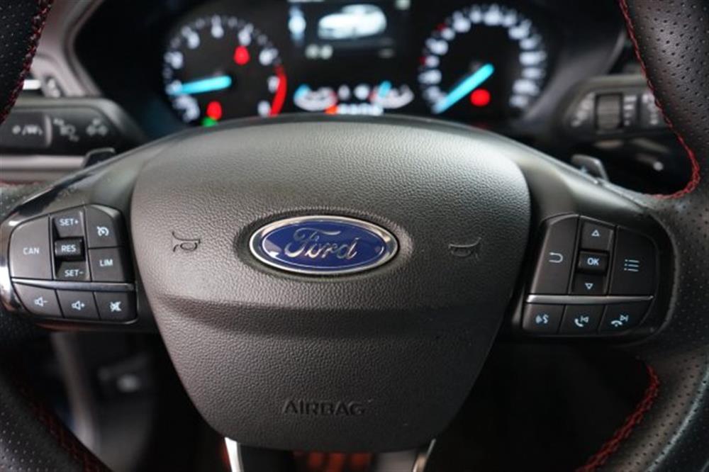 Focus Focus 1.0 EcoBoost Hybrid