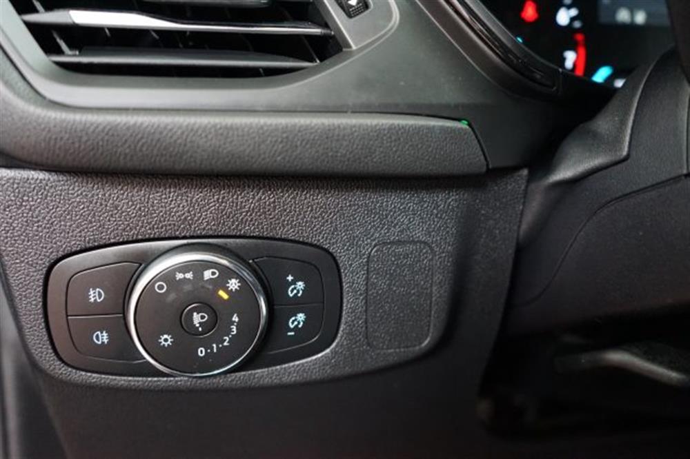 Focus Focus 1.0 EcoBoost Hybrid