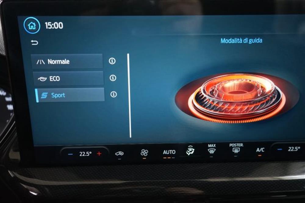 Focus Focus 1.0 EcoBoost Hybrid