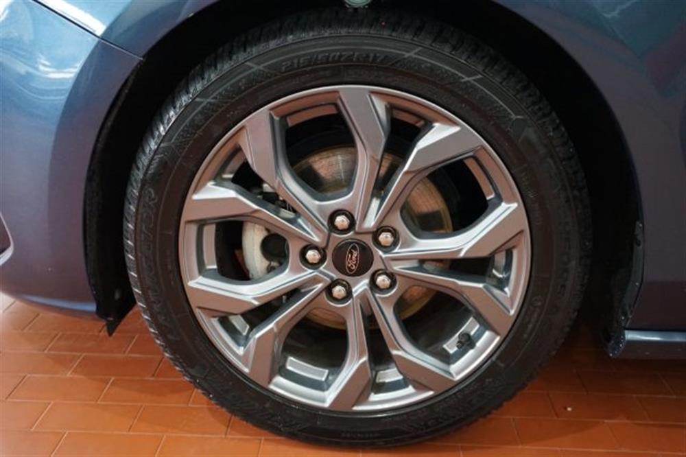 Focus Focus 1.0 EcoBoost Hybrid