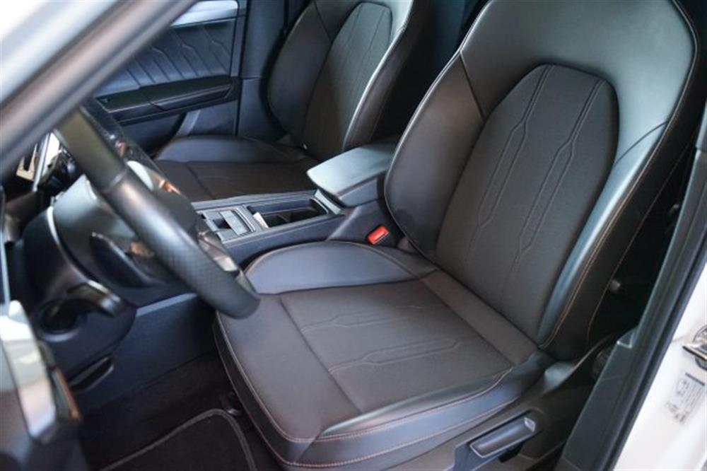 Leon Leon 1.5 Hybrid 150 CV DS