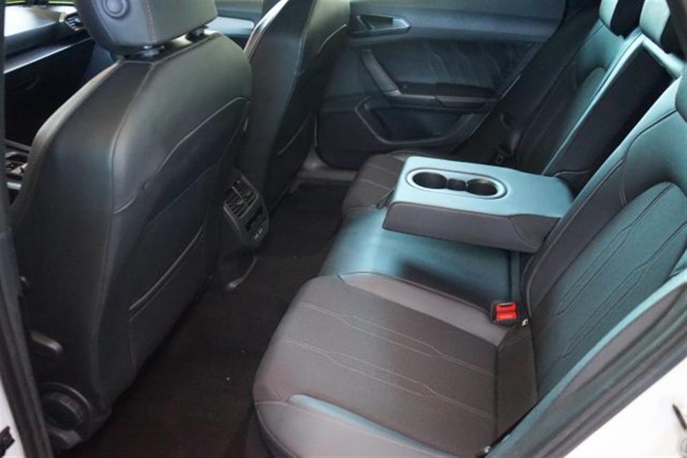 Leon Leon 1.5 Hybrid 150 CV DS