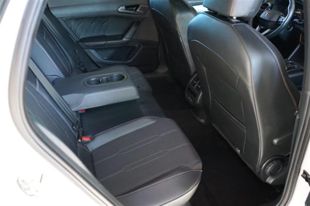 Leon Leon 1.5 Hybrid 150 CV DS