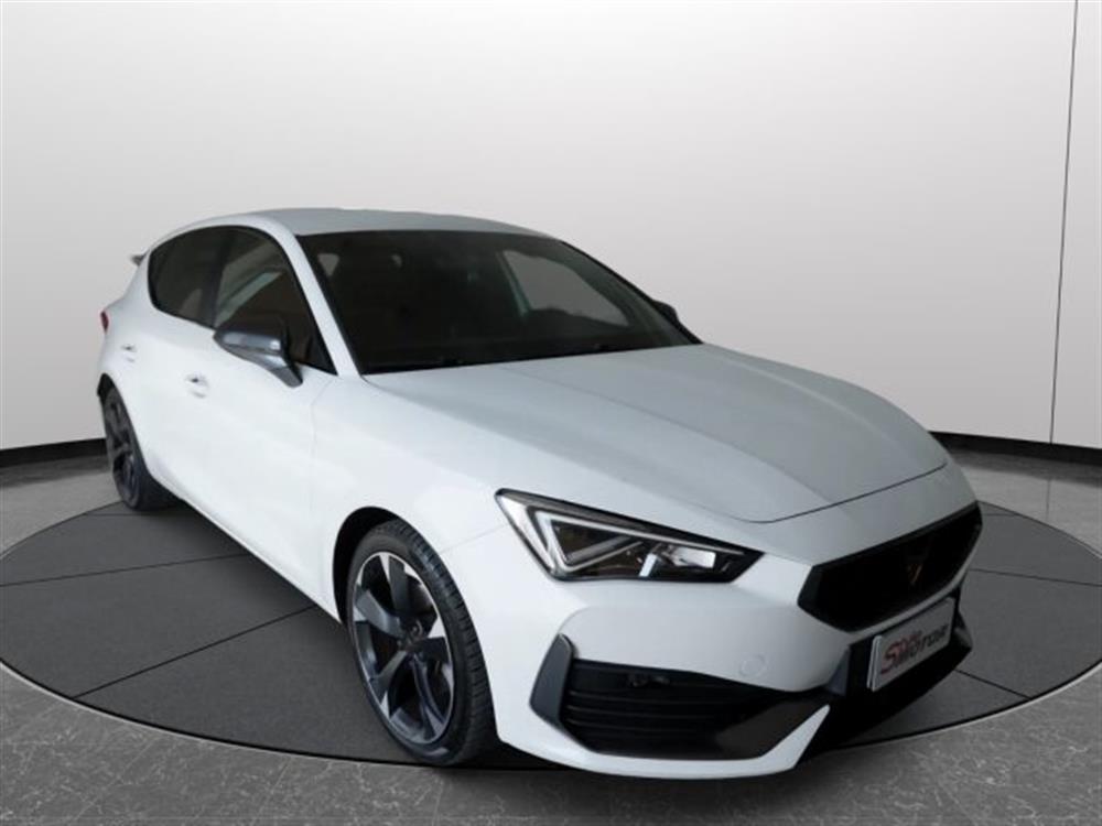 Leon Leon 1.5 Hybrid 150 CV DS
