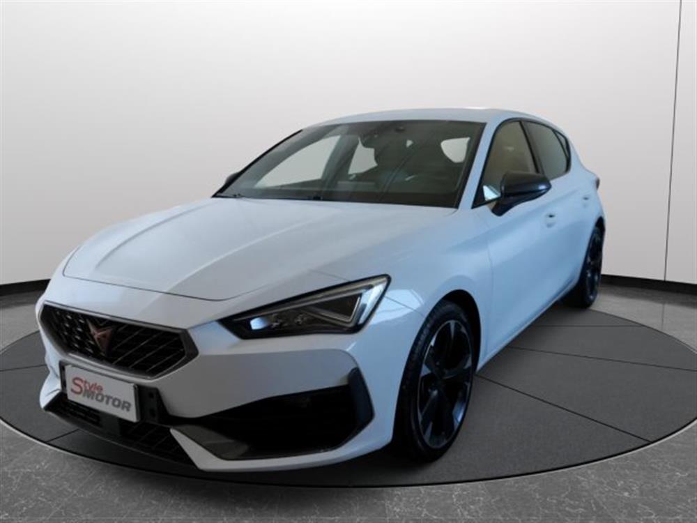 Leon Leon 1.5 Hybrid 150 CV DS
