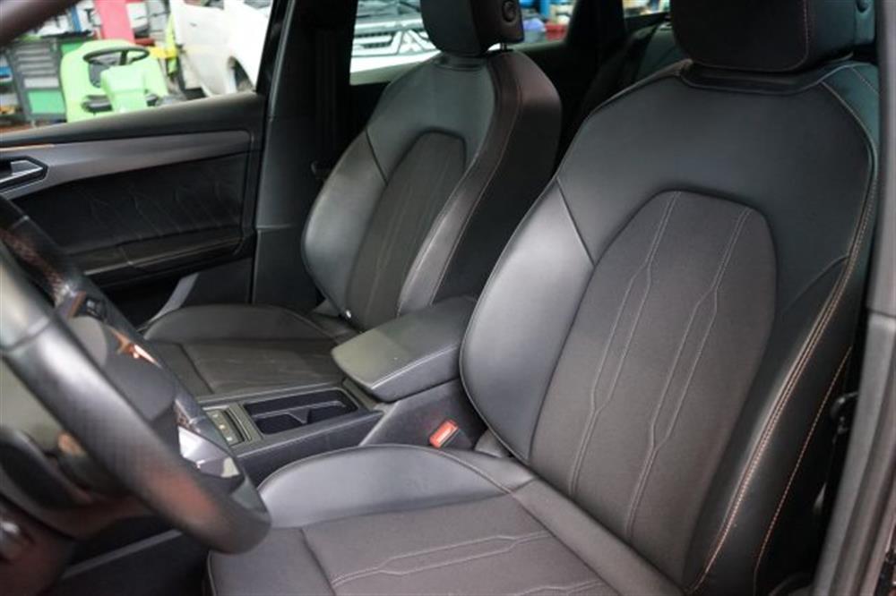Leon Leon Sportstourer 1.5 Hyb