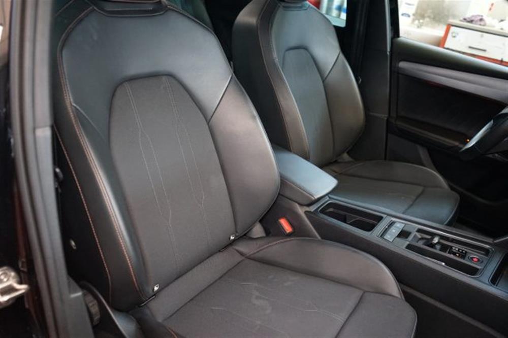 Leon Leon Sportstourer 1.5 Hyb