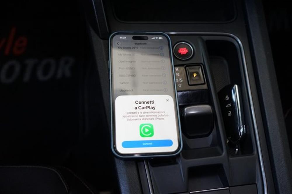 Leon Leon Sportstourer 1.5 Hyb