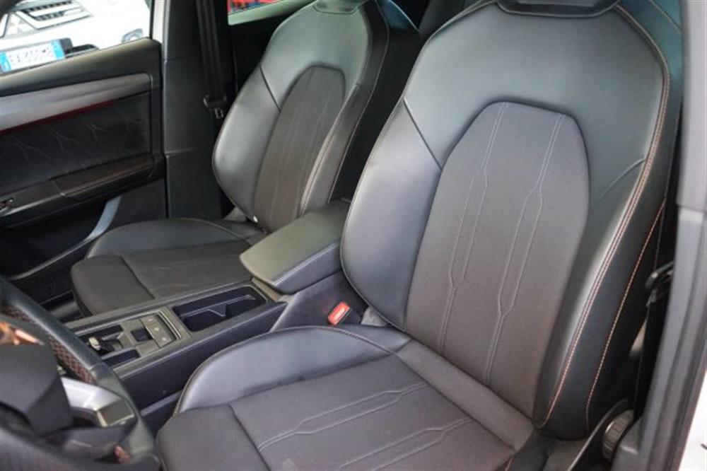Leon Leon Sportstourer 1.5 Hyb