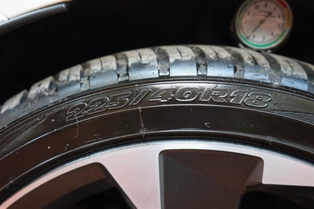 Leon Leon Sportstourer 1.5 Hyb