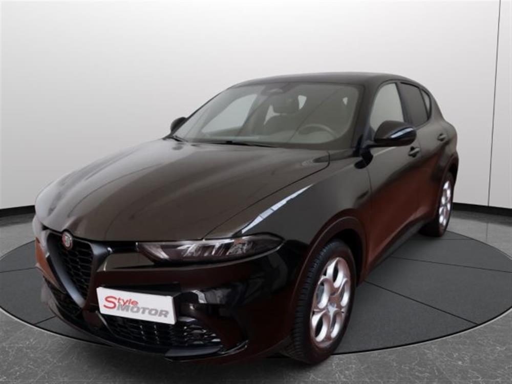 Tonale Tonale 1.5 130 CV MHEV TCT7