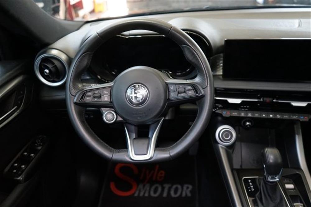 Tonale Tonale 1.5 130 CV MHEV TCT7