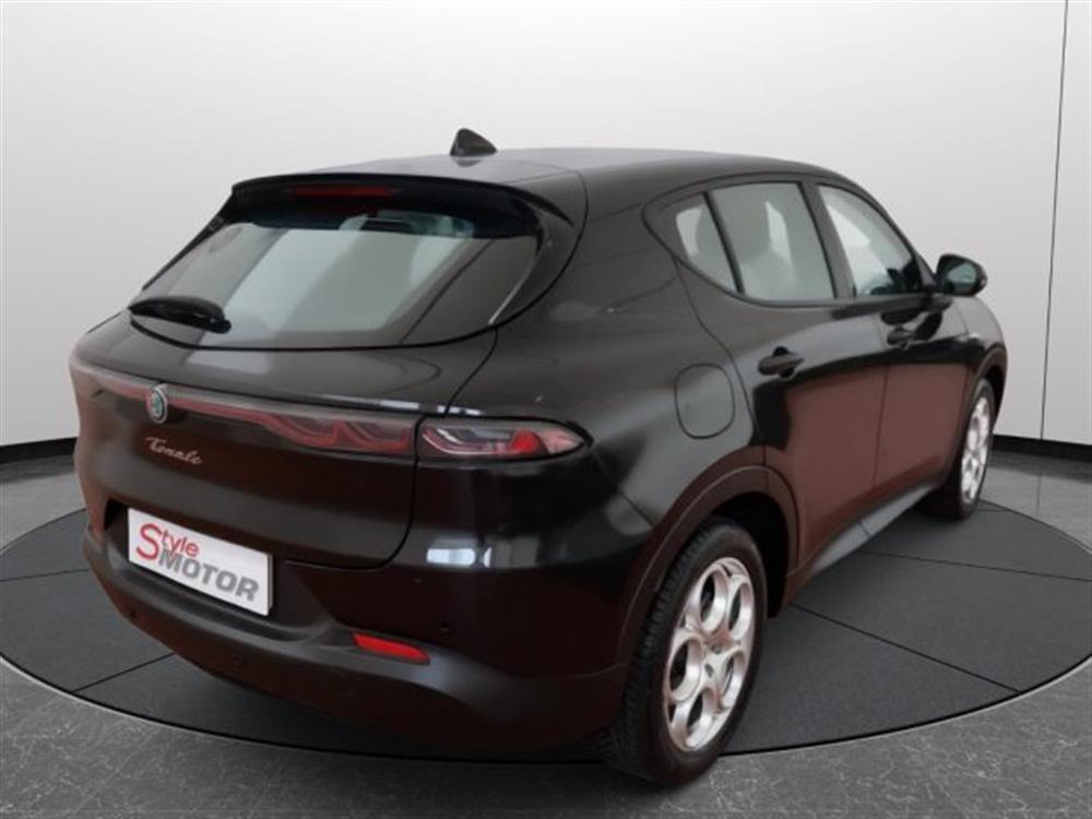 Tonale Tonale 1.5 130 CV MHEV TCT7