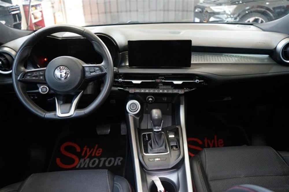 Tonale Tonale 1.5 130 CV MHEV TCT7