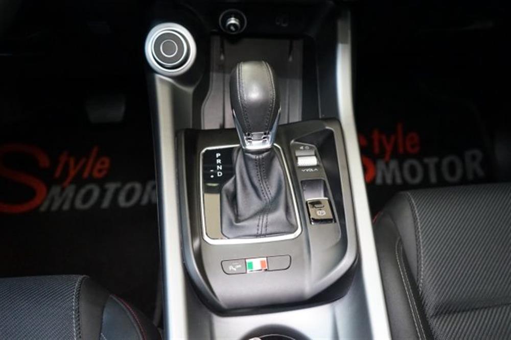 Tonale Tonale 1.5 130 CV MHEV TCT7