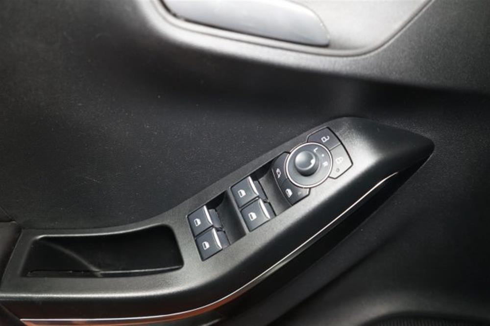 Puma Puma 1.0 EcoBoost Hybrid