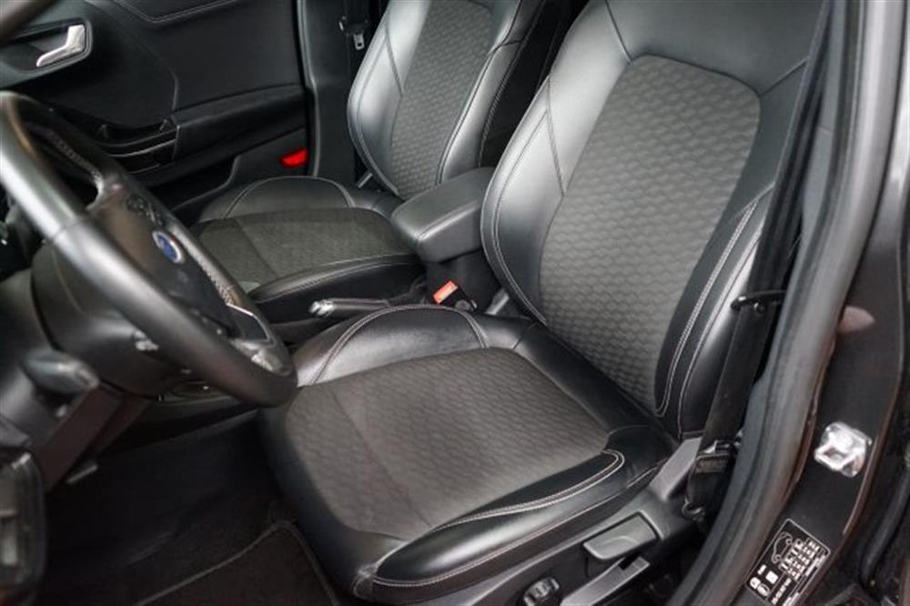 Puma Puma 1.0 EcoBoost Hybrid
