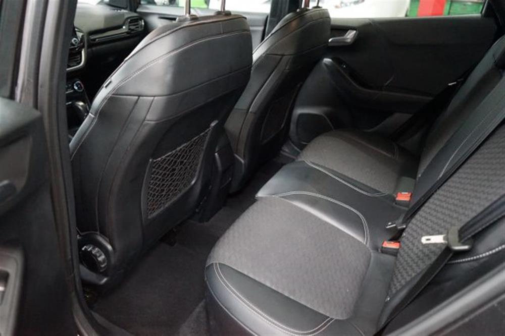 Puma Puma 1.0 EcoBoost Hybrid