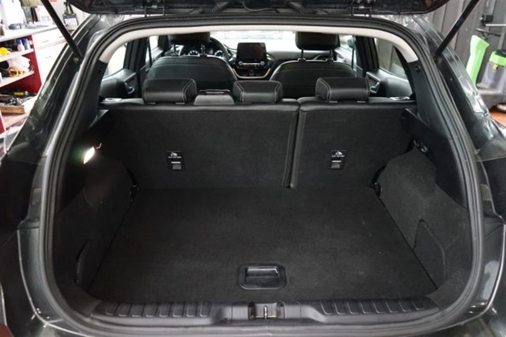 Puma Puma 1.0 EcoBoost Hybrid