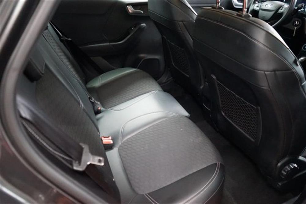 Puma Puma 1.0 EcoBoost Hybrid