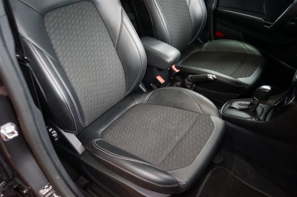 Puma Puma 1.0 EcoBoost Hybrid