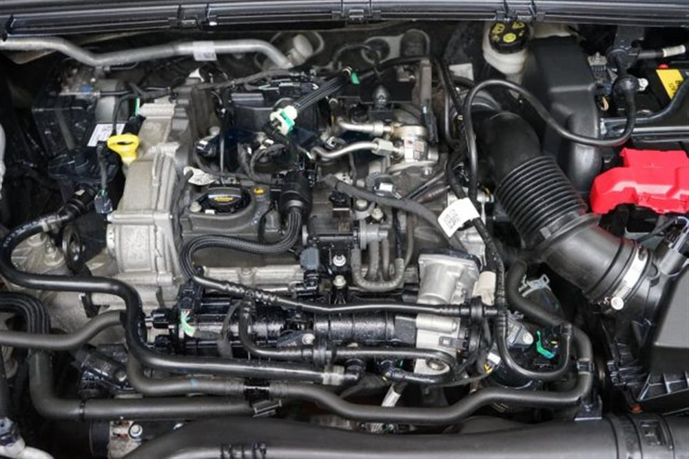 Puma Puma 1.0 EcoBoost Hybrid