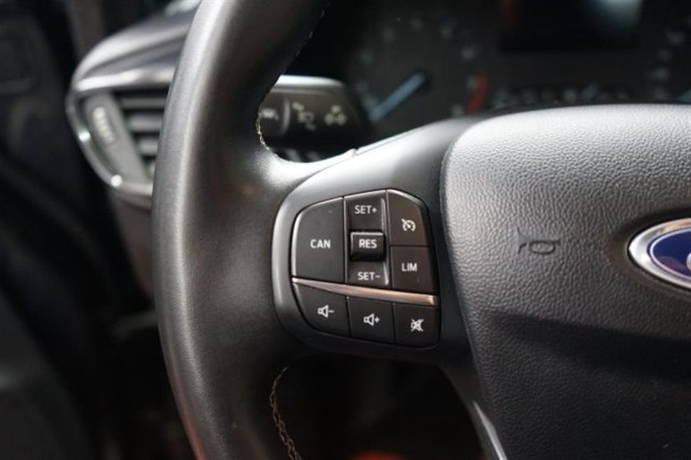 Puma Puma 1.0 EcoBoost Hybrid
