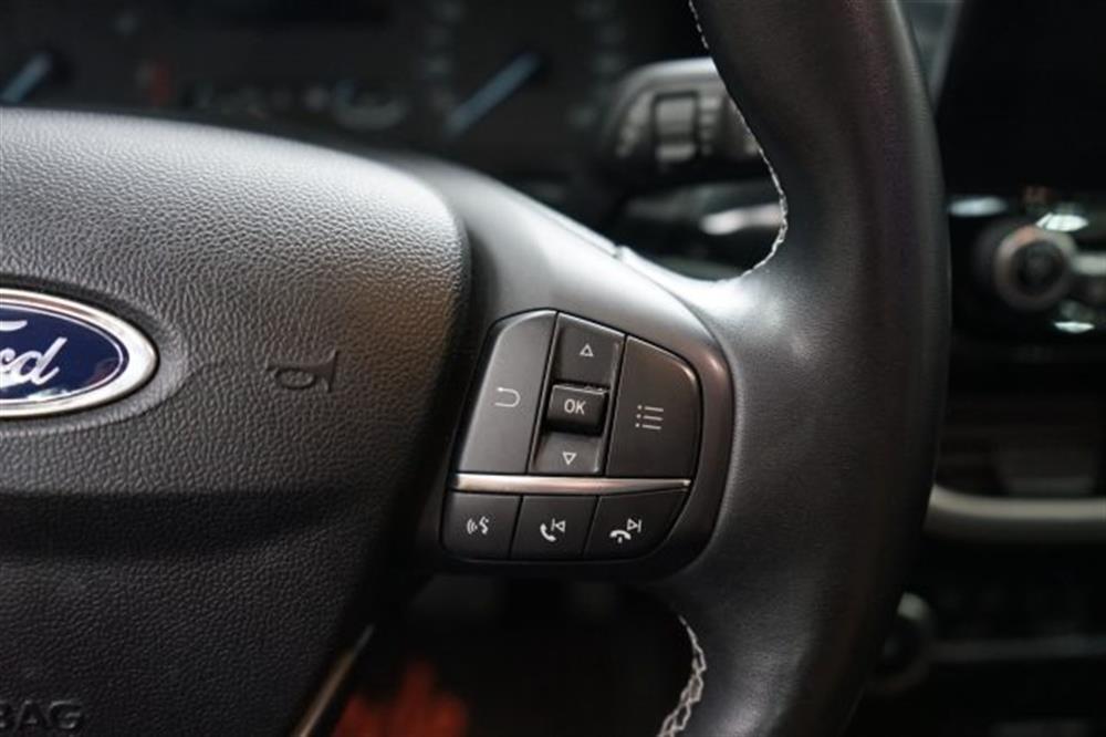 Puma Puma 1.0 EcoBoost Hybrid