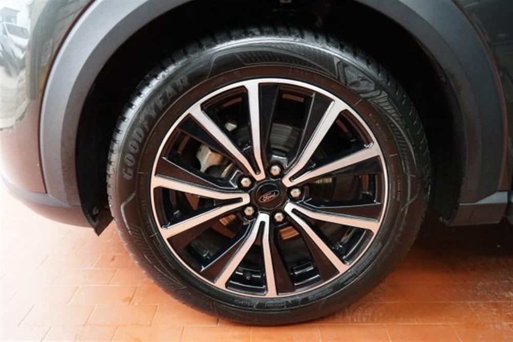 Puma Puma 1.0 EcoBoost Hybrid