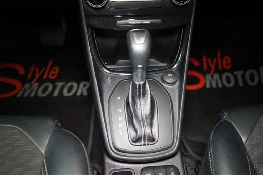 Puma Puma 1.0 EcoBoost Hybrid
