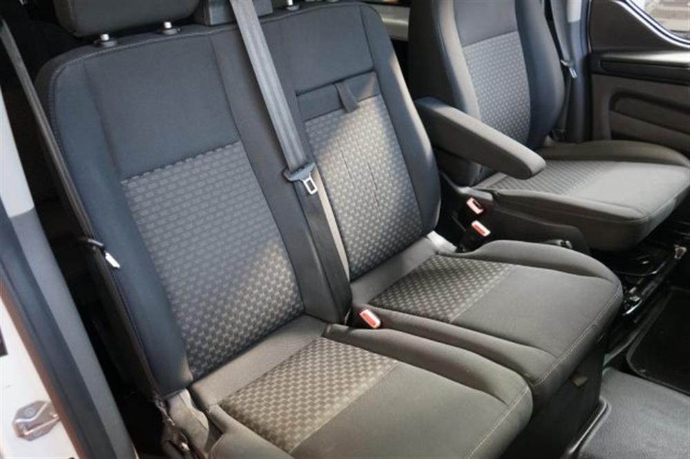 Transit Custom Transit Custom 320 2.0 EcoBlue 130