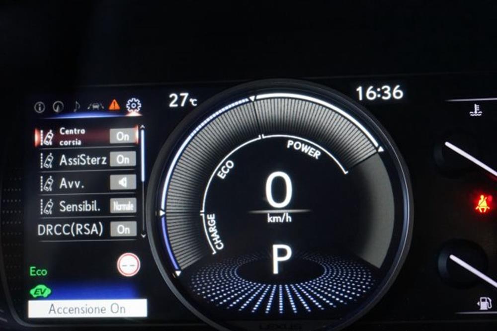 UX 250h UX 250h Business FULL HYBRID